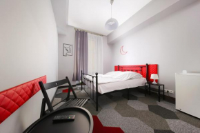 Moon Hostel Kraków, Kraków